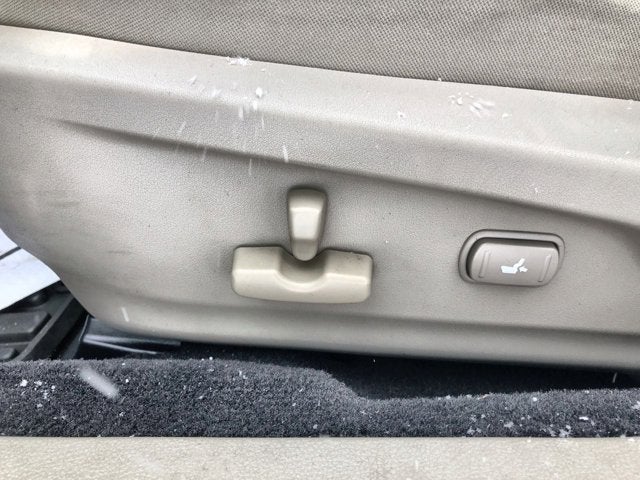 2010 Subaru Outback Premium All-Weather