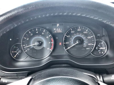 2010 Subaru Outback Premium All-Weather