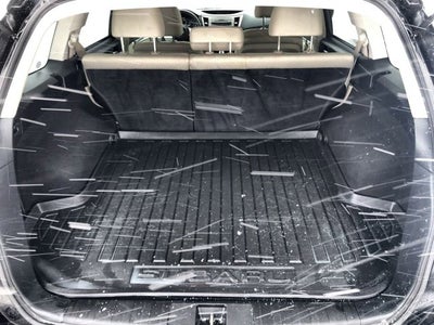 2010 Subaru Outback Premium All-Weather