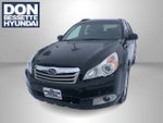 2010 Subaru Outback Premium All-Weather