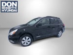 2010 Subaru Outback Premium All-Weather