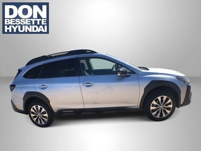 2024 Subaru Outback Limited