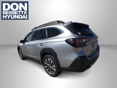 2024 Subaru Outback Limited