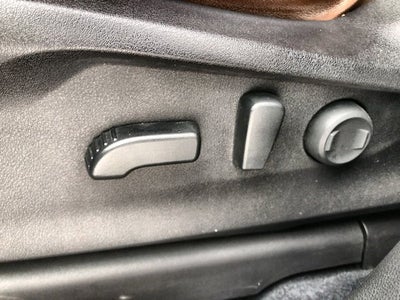 2021 Subaru Ascent Touring