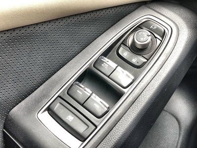 2021 Subaru Ascent Touring