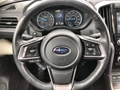 2021 Subaru Ascent Touring