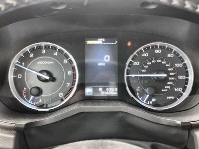 2021 Subaru Ascent Touring