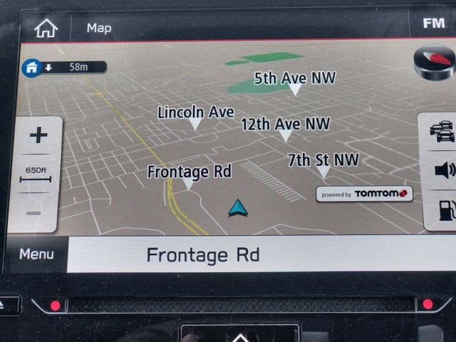 2021 Subaru Ascent Touring