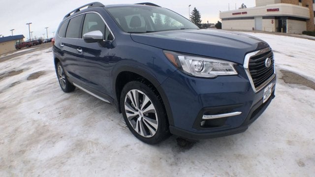 2021 Subaru Ascent Touring