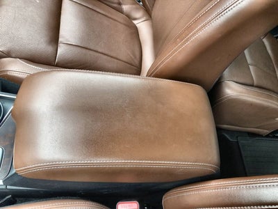 2021 Subaru Ascent Touring