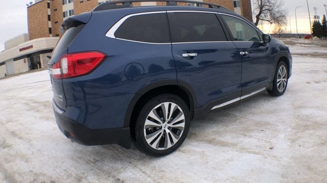 2021 Subaru Ascent Touring