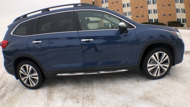 2021 Subaru Ascent Touring