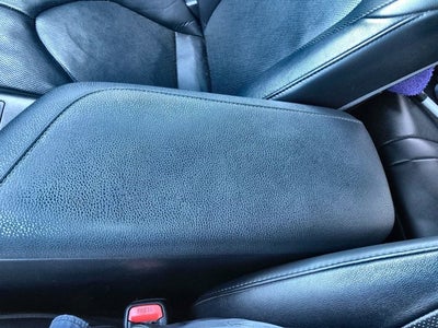 2022 Toyota Camry Hybrid XLE