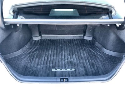 2022 Toyota Camry Hybrid XLE