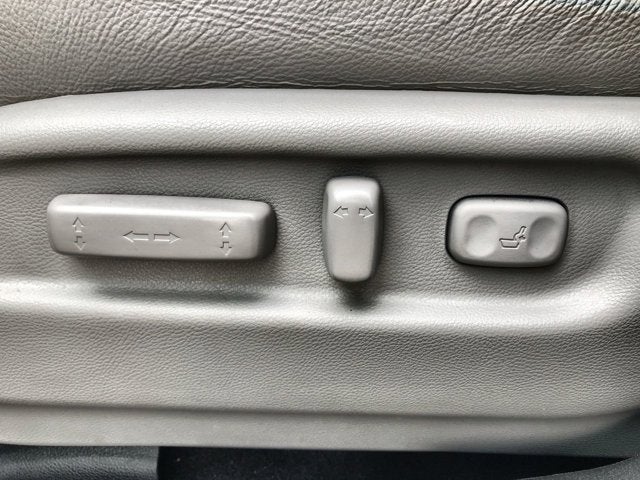 2022 Honda Pilot Touring 7-Passenger