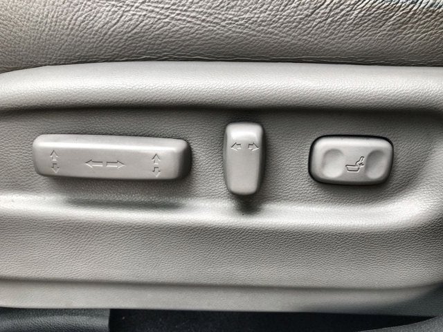 2022 Honda Pilot Touring 7-Passenger