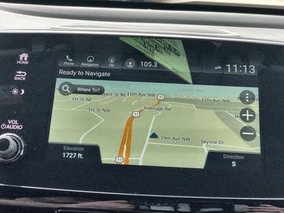 2022 Honda Pilot Touring 7-Passenger