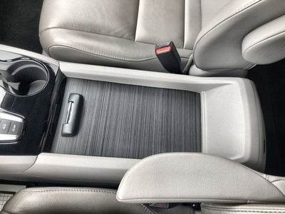 2022 Honda Pilot Touring 7-Passenger