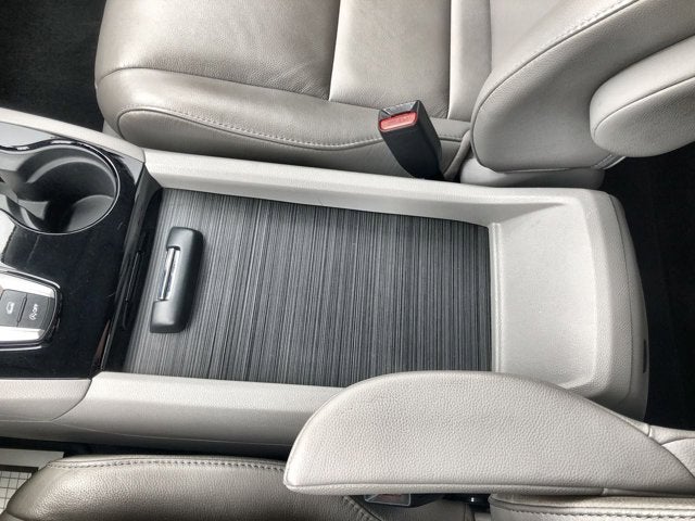 2022 Honda Pilot Touring 7-Passenger