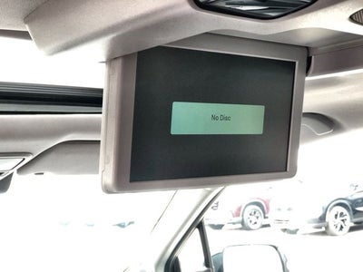 2022 Honda Pilot Touring 7-Passenger