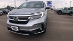 2022 Honda Pilot Touring 7-Passenger