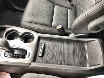 2019 Honda Ridgeline Sport
