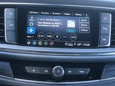 2024 Buick Enclave Premium