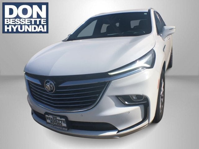 2024 Buick Enclave Premium
