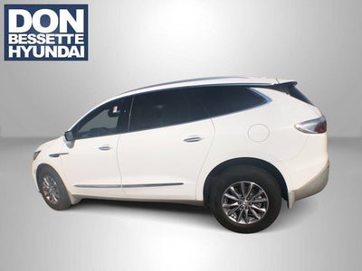 2024 Buick Enclave Premium