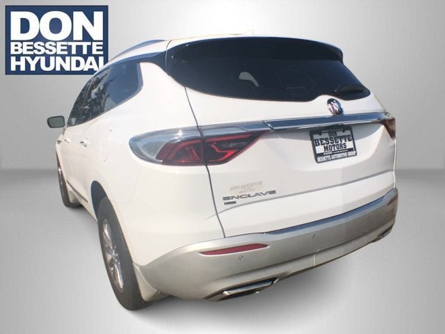 2024 Buick Enclave Premium