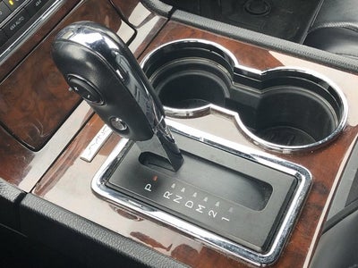 2017 Lincoln Navigator L Select