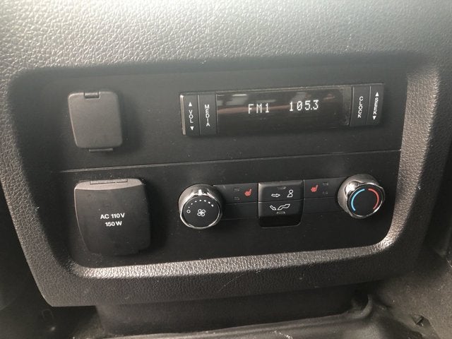 2017 Lincoln Navigator L Select