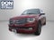 2017 Lincoln Navigator L Select