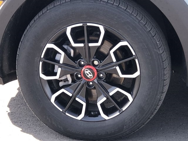 2024 Hyundai Santa Cruz XRT