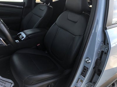 2024 Hyundai Santa Cruz XRT