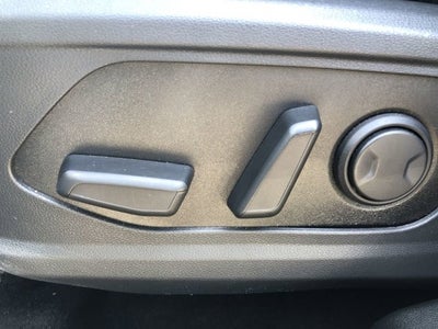 2024 Hyundai Santa Cruz XRT