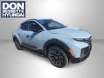 2024 Hyundai Santa Cruz XRT