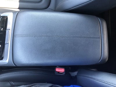 2024 Hyundai Santa Cruz XRT