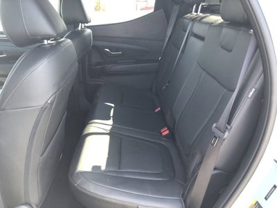 2024 Hyundai Santa Cruz XRT