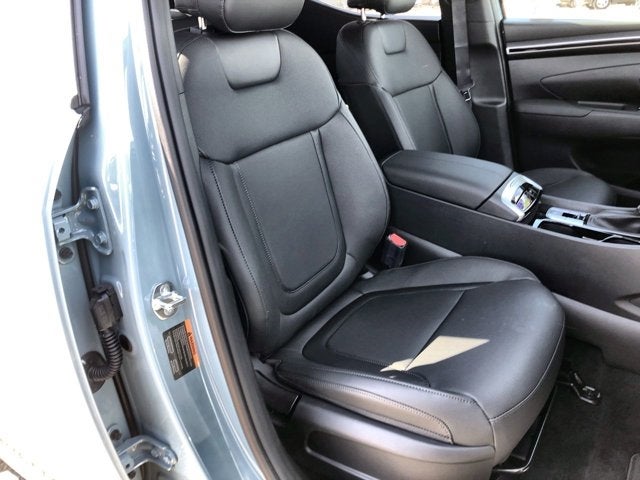 2024 Hyundai Santa Cruz XRT