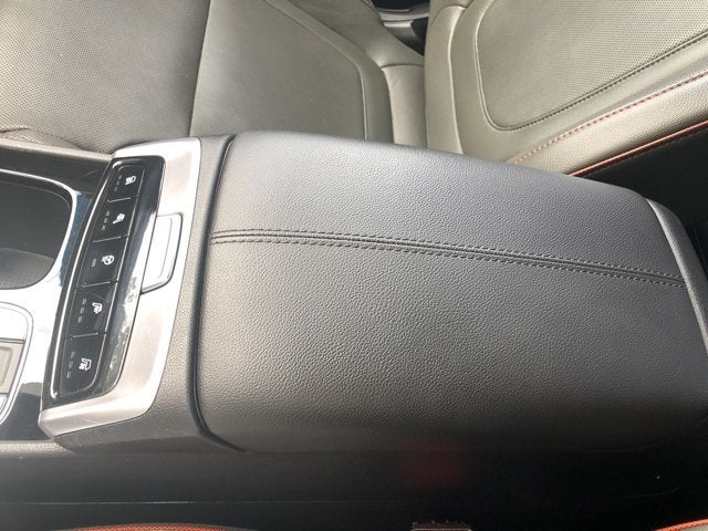 2022 Hyundai Santa Cruz Limited