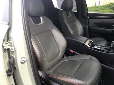 2022 Hyundai Santa Cruz Limited