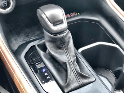 2024 Toyota Grand Highlander Base