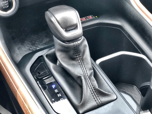 2024 Toyota Grand Highlander Base