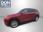 2024 Toyota Grand Highlander Base