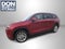 2024 Toyota Grand Highlander Base