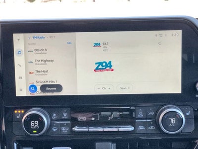 2023 Toyota Highlander Hybrid Bronze Edition