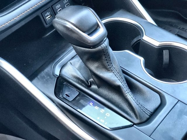 2023 Toyota Highlander Hybrid Bronze Edition