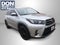 2019 Toyota Highlander Base