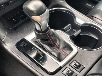 2019 Toyota Highlander Base